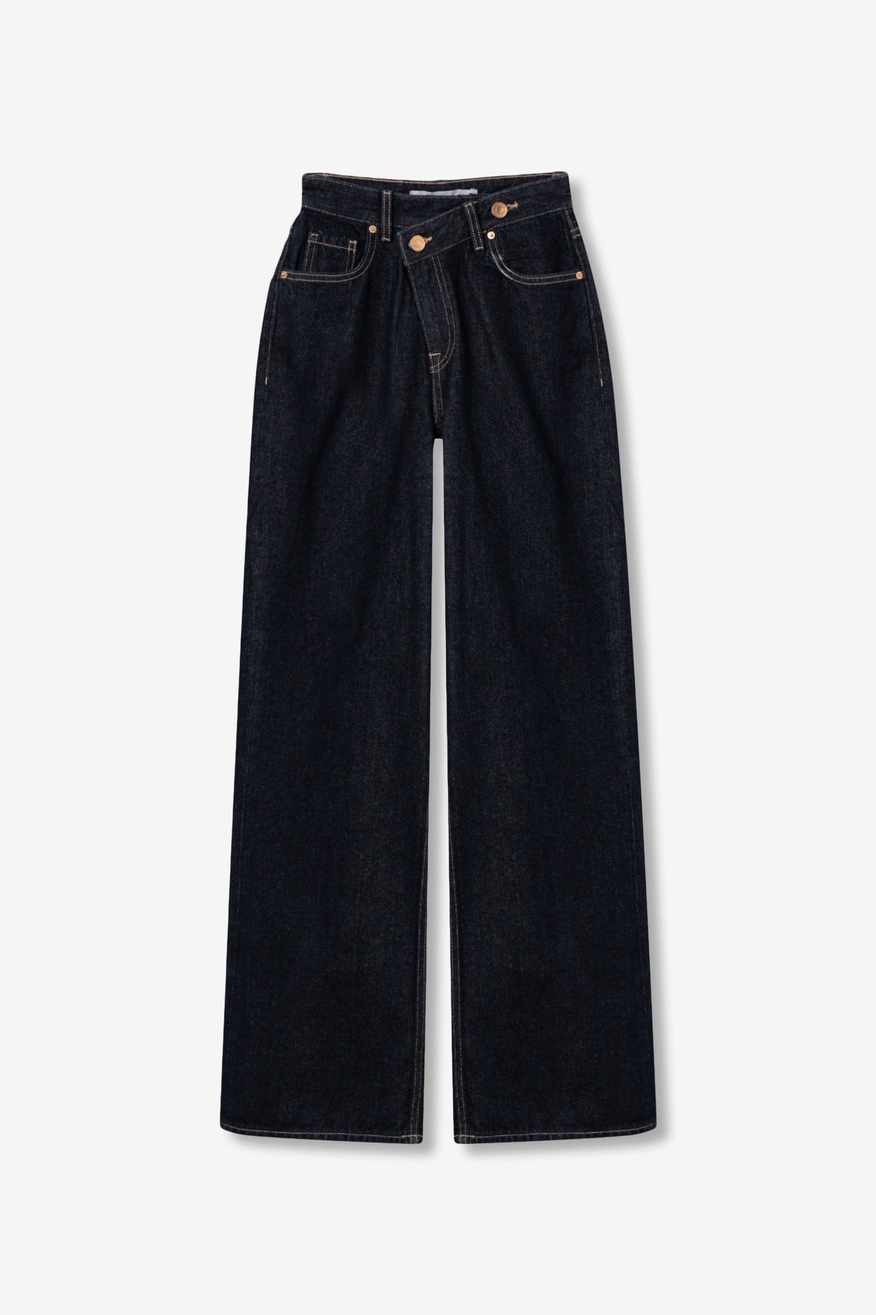 Tiffosi Kristen_5 Jeans Donna AW26