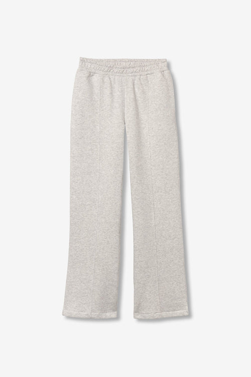 Tiffosi Kenny_1 Pantalone di Tuta Grigio Donna AW26