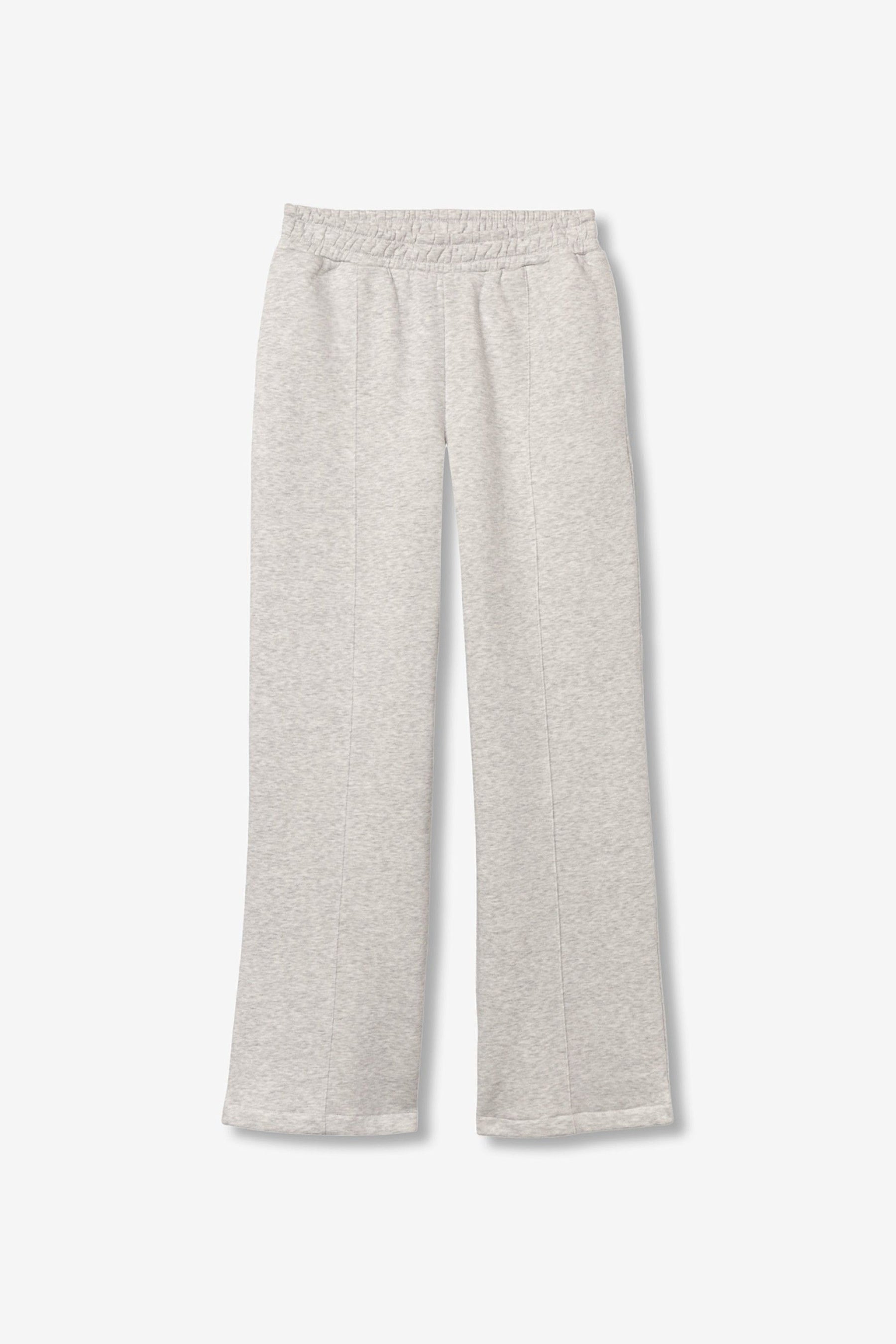 Tiffosi Kenny_1 Pantalone di Tuta Grigio Donna AW26