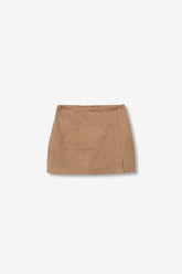 Tiffosi Nonny_1 Gonna Bege Donna AW26