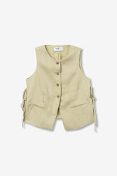 TIFFOSI AMELIA_C TOP DONNA SS26