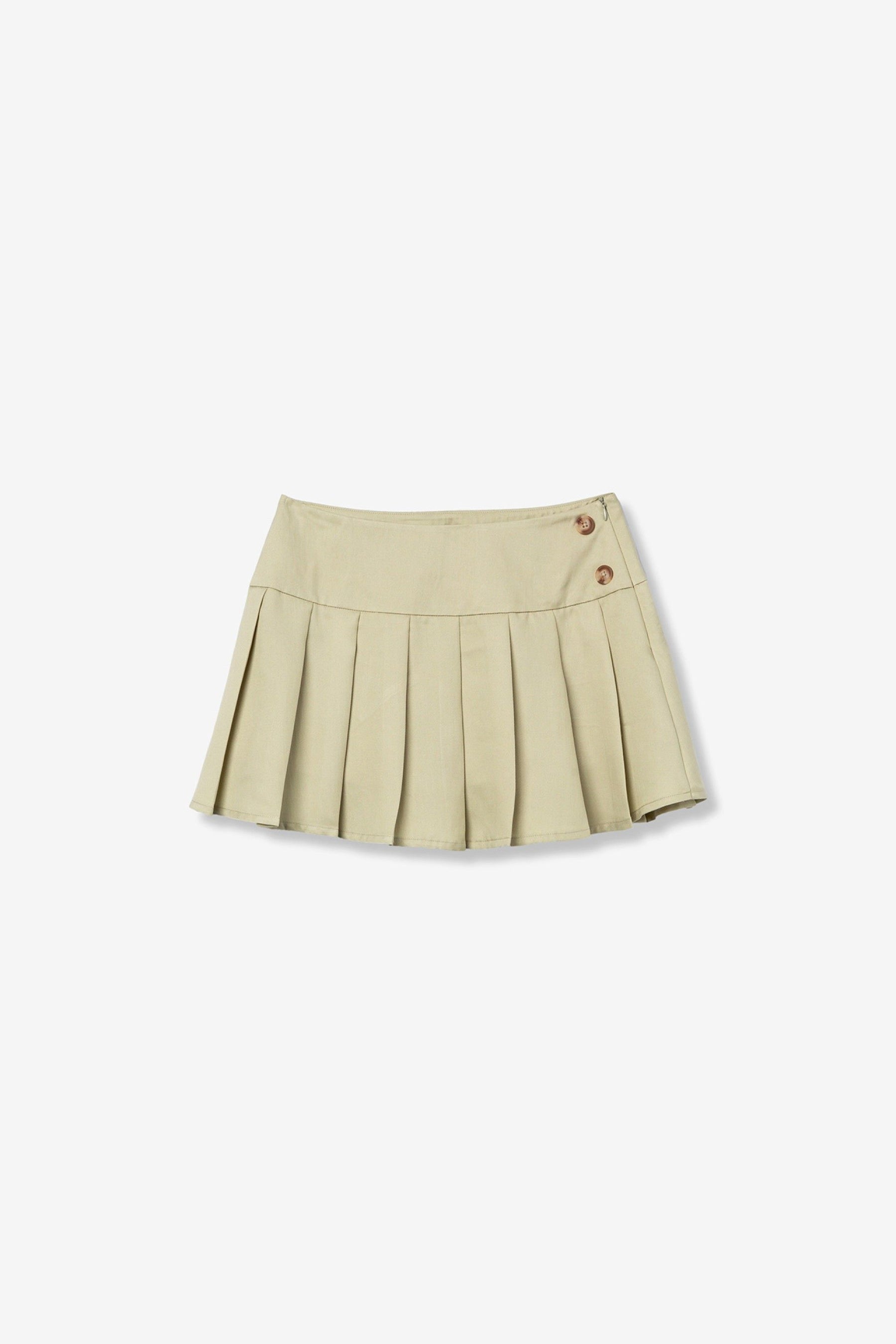 TIFFOSI AMELIA_B GONNA DONNA SS26