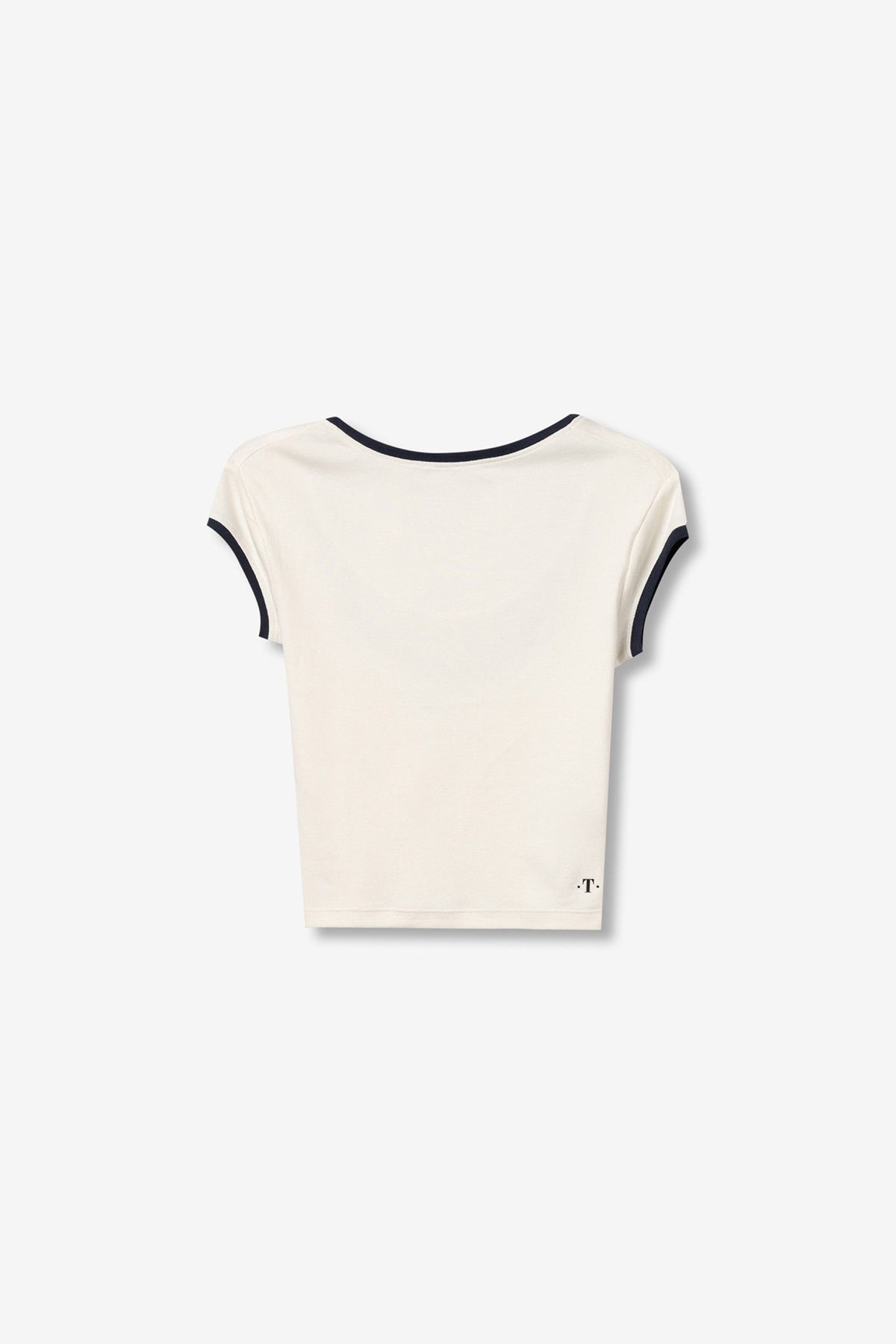 TIFFOSI SEMEDO T-SHIRT GIRL SS26