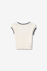 TIFFOSI SEMEDO T-SHIRT GIRL SS26