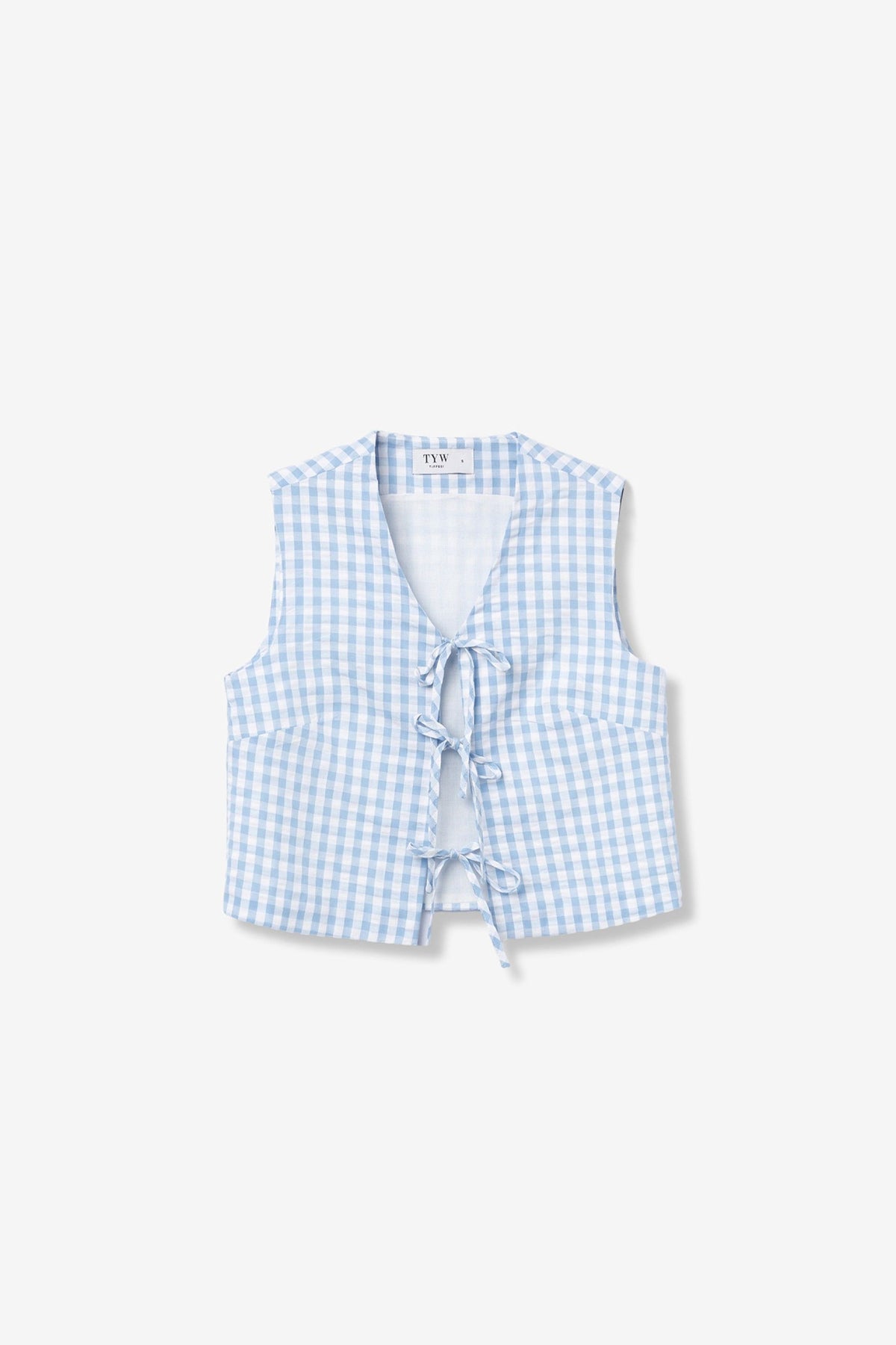 TIFFOSI SERENA_C CANOTTA DONNA SS26