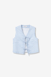 TIFFOSI SERENA_C CANOTTA DONNA SS26
