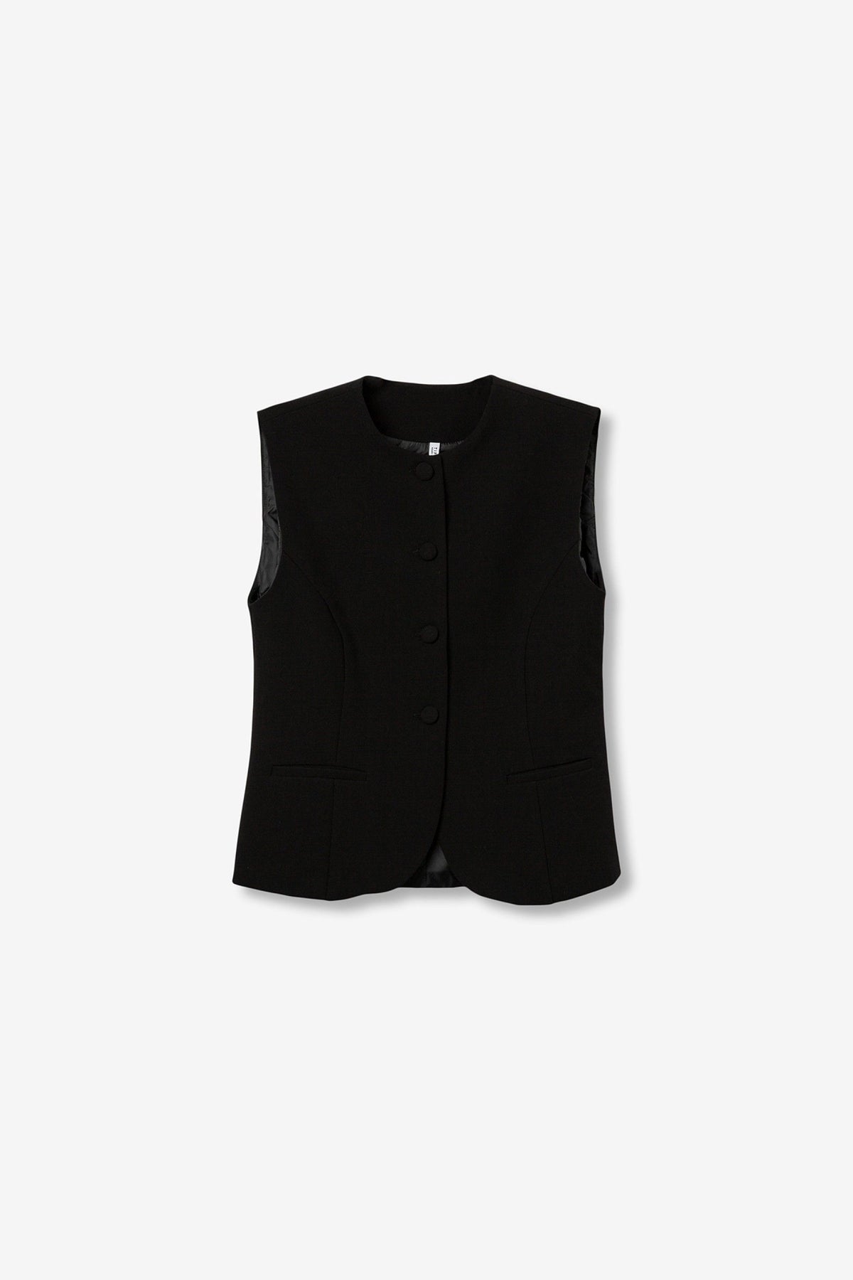 TIFFOSI PEPPER_1C CANOTTA DONNA SS26