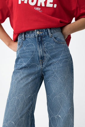 TIFFOSI JEANS KYLIE_72 DONNA SS26