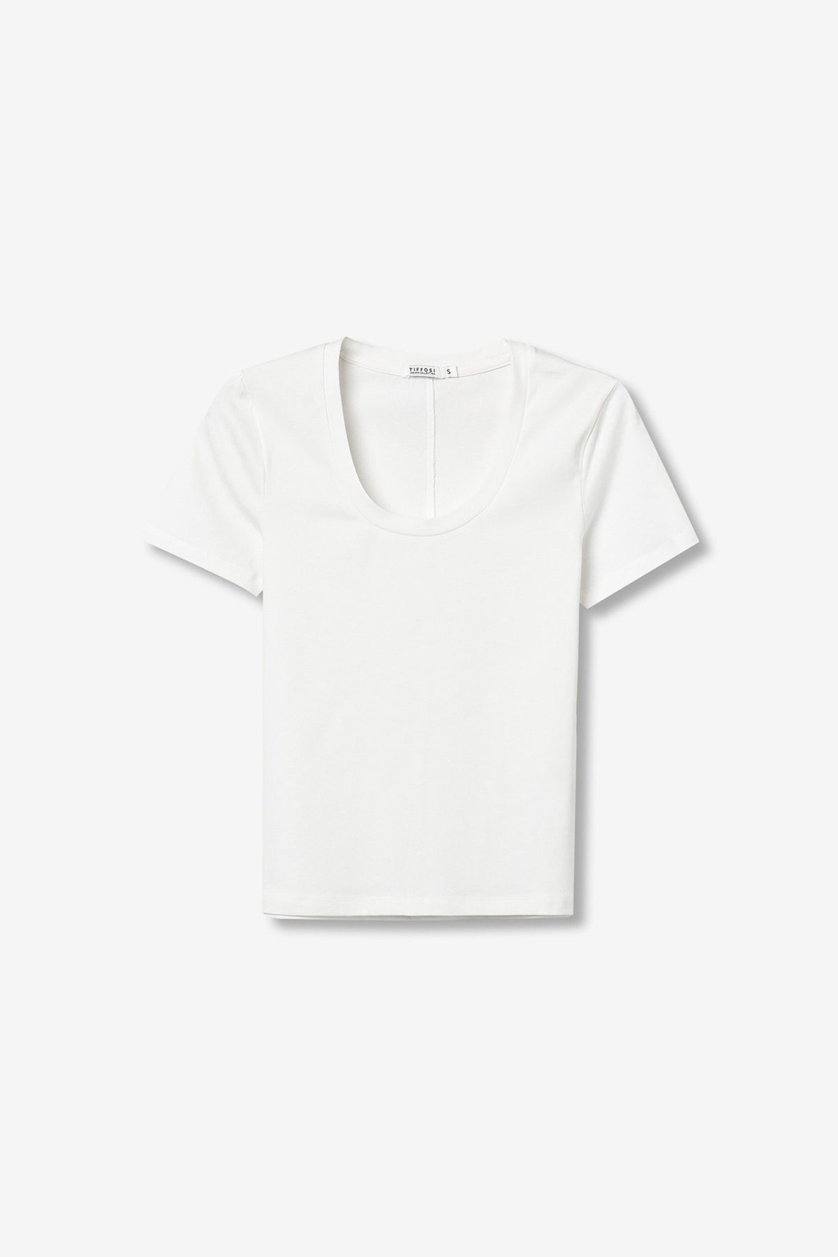 TIFFOSI GEMILI T-SHIRT DONNA SS26
