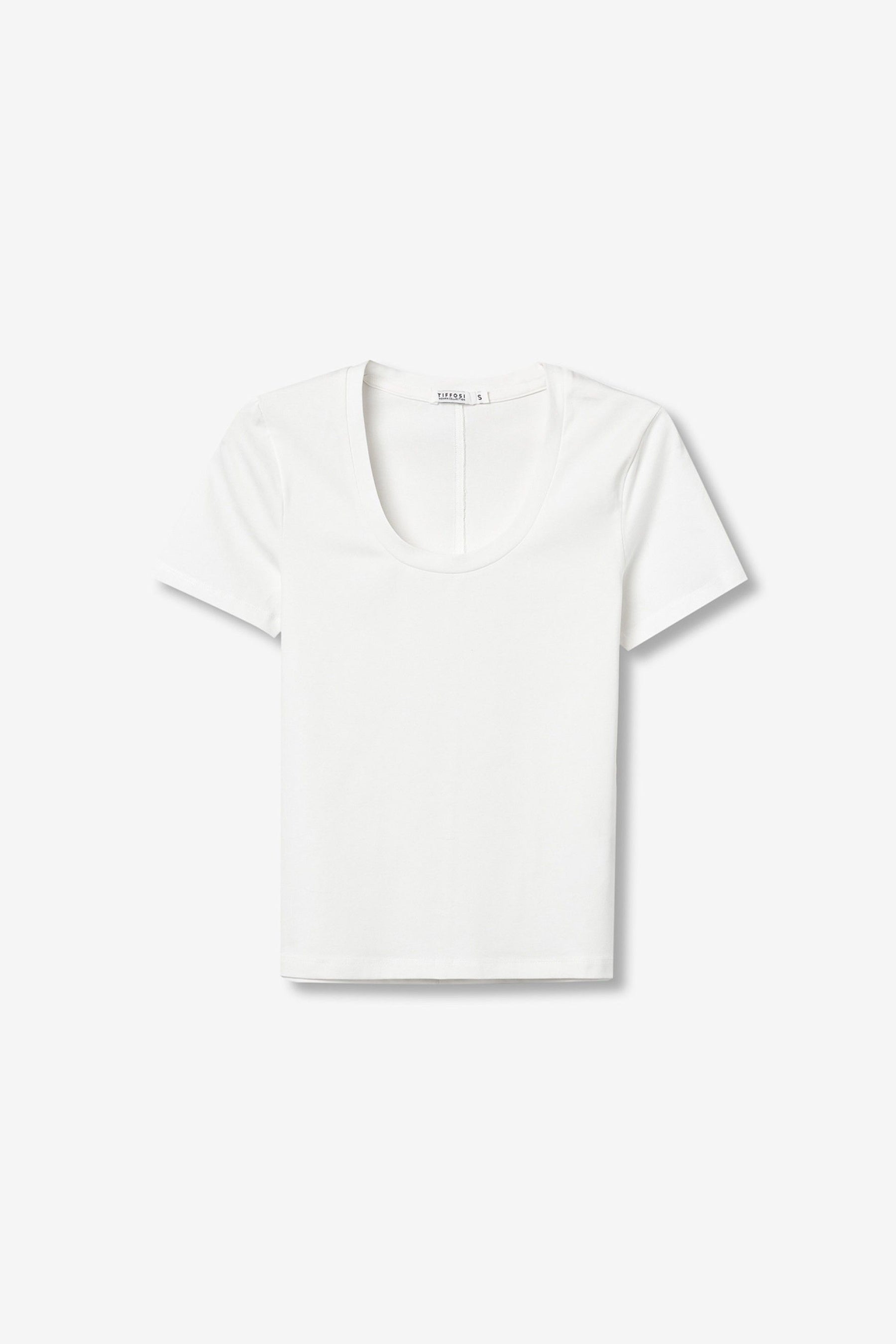 TIFFOSI GEMILI T-SHIRT DONNA SS26