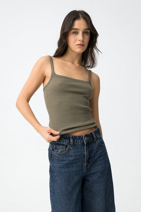 TIFFOSI OLIVE_P CANOTTE SET DA 3 DONNA SS26