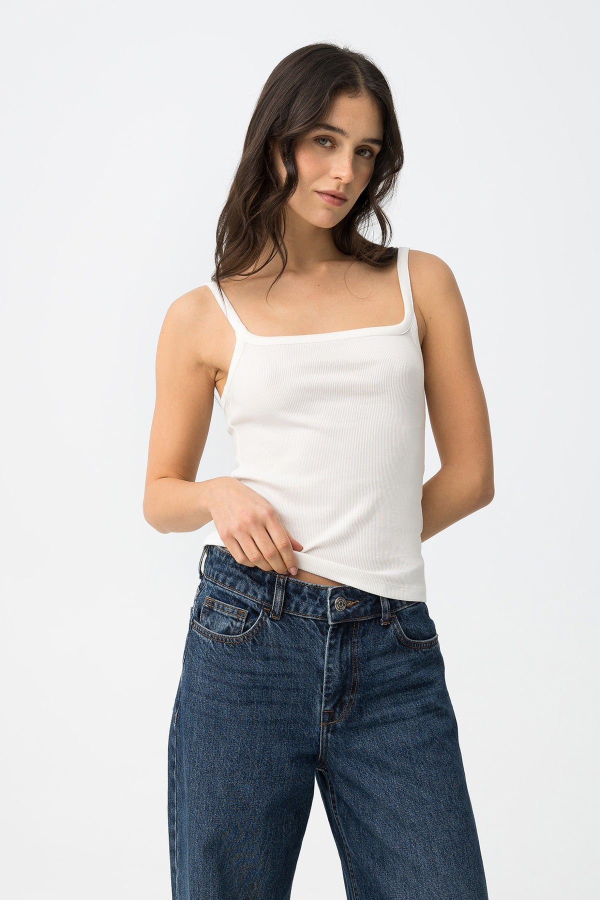 TIFFOSI OLIVE_P CANOTTE SET DA 3 DONNA SS26