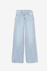 TIFFOSI JEANS KRISTEN_3 BIANCO DONNA SS26