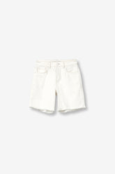 TIFFOSI BENNY_16 PANTALONCINO DI JEANS DONNA SS26