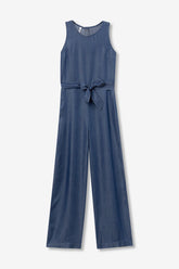 TIFFOSI MODESTO SALOPETTE DONNA SS26