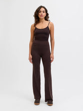 JJXX DONNA JXSANIA LEGGINGS TECNICO MARRONE SS26