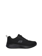 SKECHERS ULTRA FLEX NERA DONNA