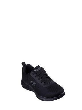 SKECHERS ULTRA FLEX NERA DONNA