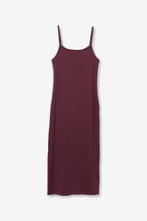 TIFFOSI RIO-TINTO DRESS ROSSO DONNA SS26