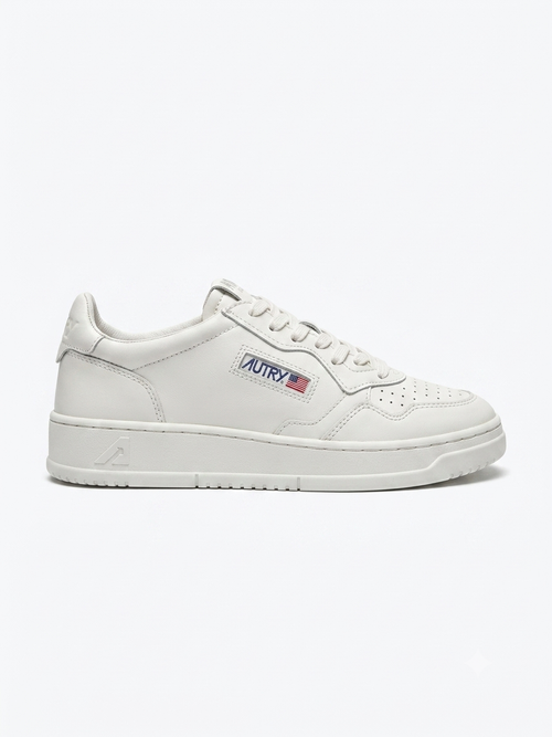 AUTRY Off White