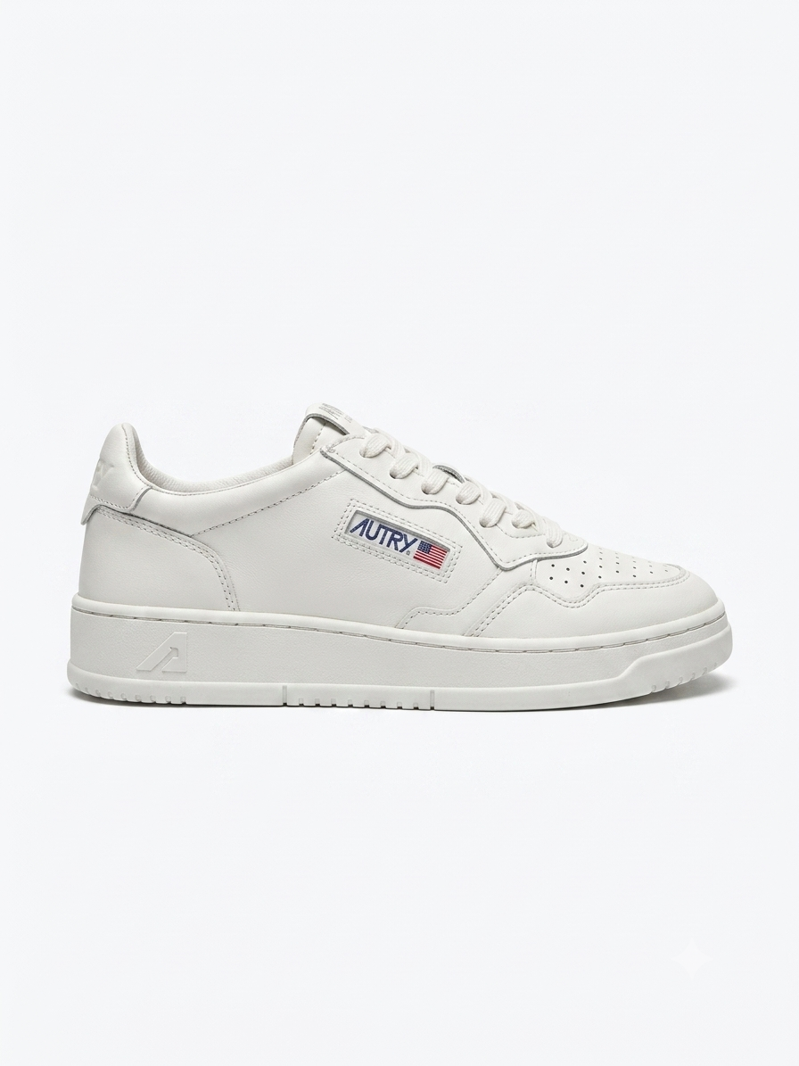 AUTRY Off White