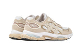 ASICS GEL-Nyc 2.0 beige e bianca