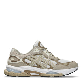 ASICS GEL-Nyc 2.0 beige e bianca