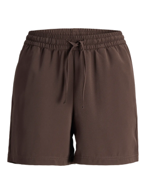 JJXX JXSKY LIA PANTALONCINO MARRONE DONNA SS26