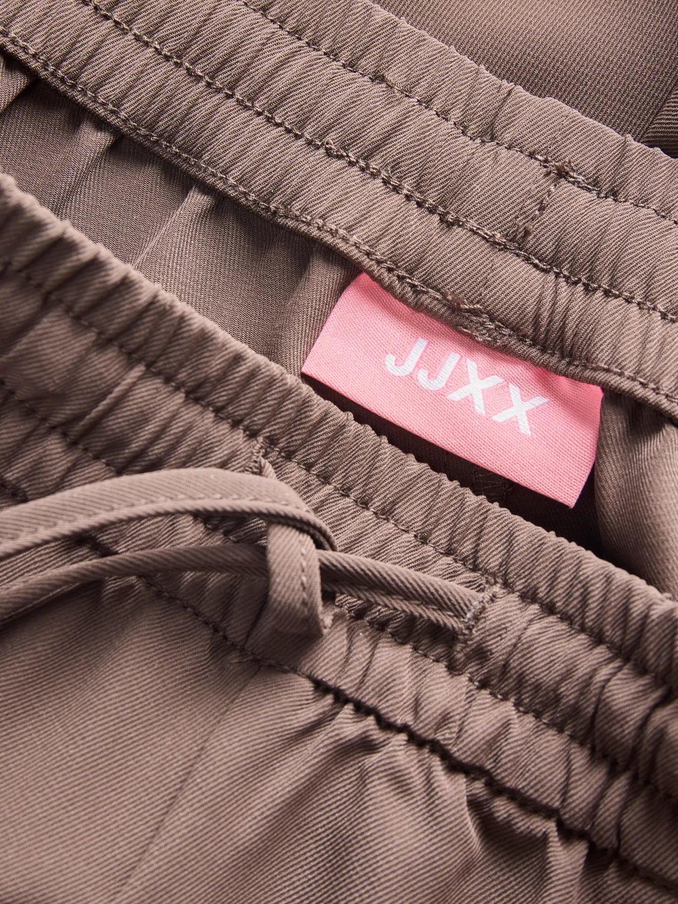 JJXX JXSKY LIA PANTALONCINO MARRONE DONNA SS26