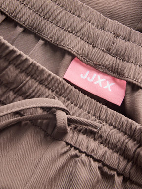 JJXX JXSKY LIA PANTALONCINO MARRONE DONNA SS26
