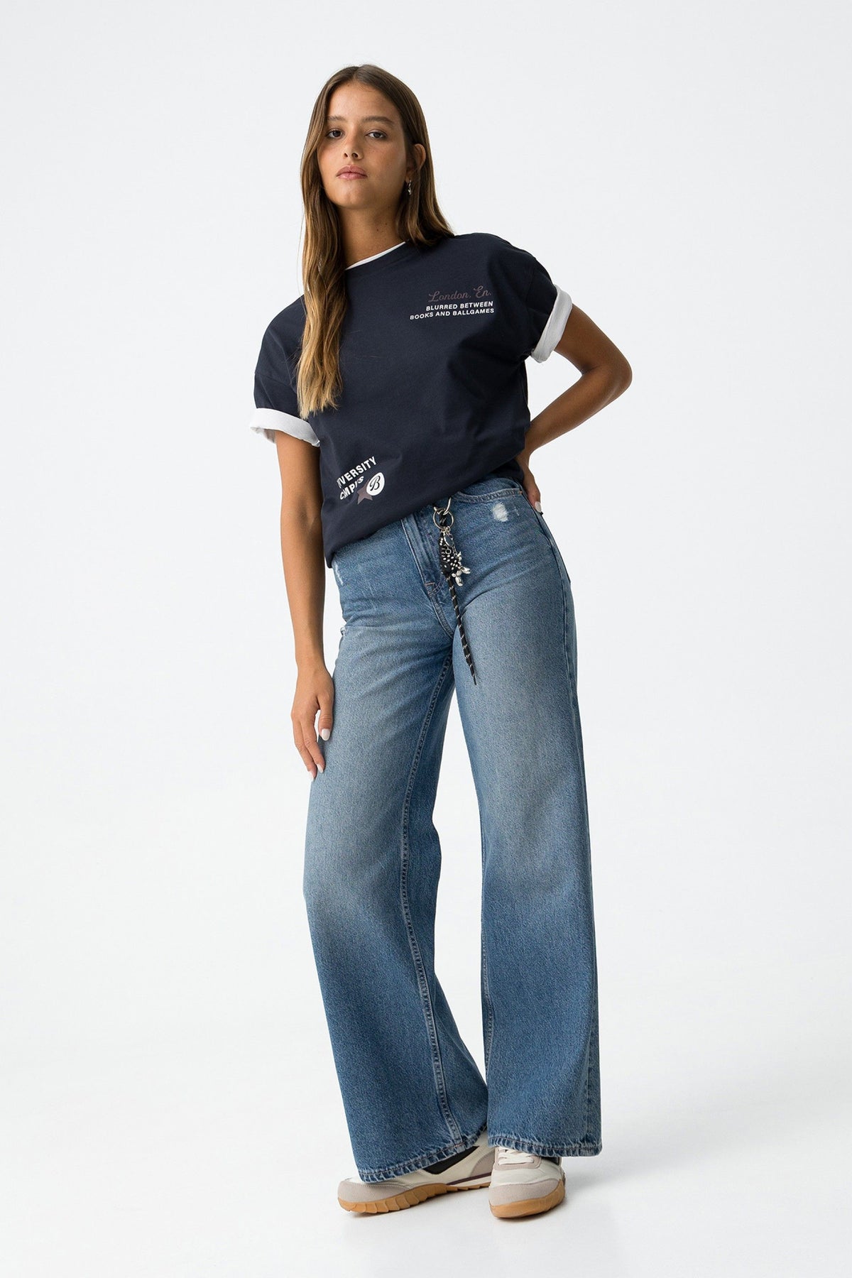 TIFFOSI GIRL JEANS KYLIE_67