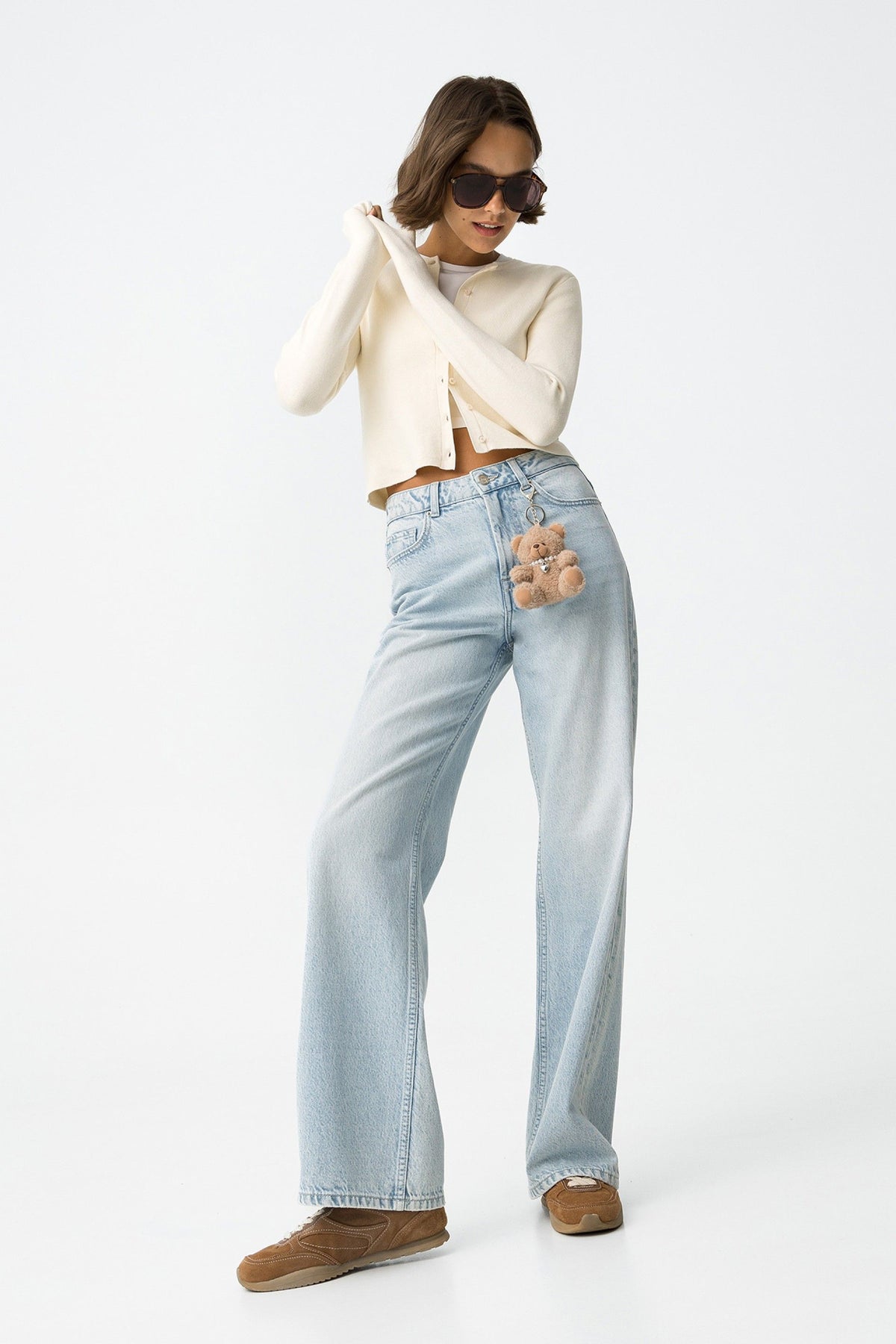 TIFFOSI DONNA JEANS BONNYE_56