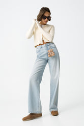 TIFFOSI DONNA JEANS BONNYE_56
