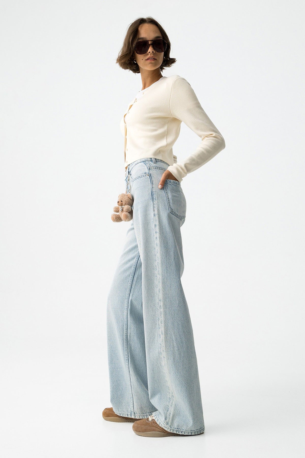 TIFFOSI DONNA JEANS BONNYE_56