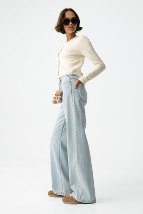 TIFFOSI DONNA JEANS BONNYE_56
