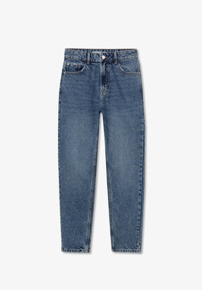 TIFFOSI DONNA JEANS MOM_122