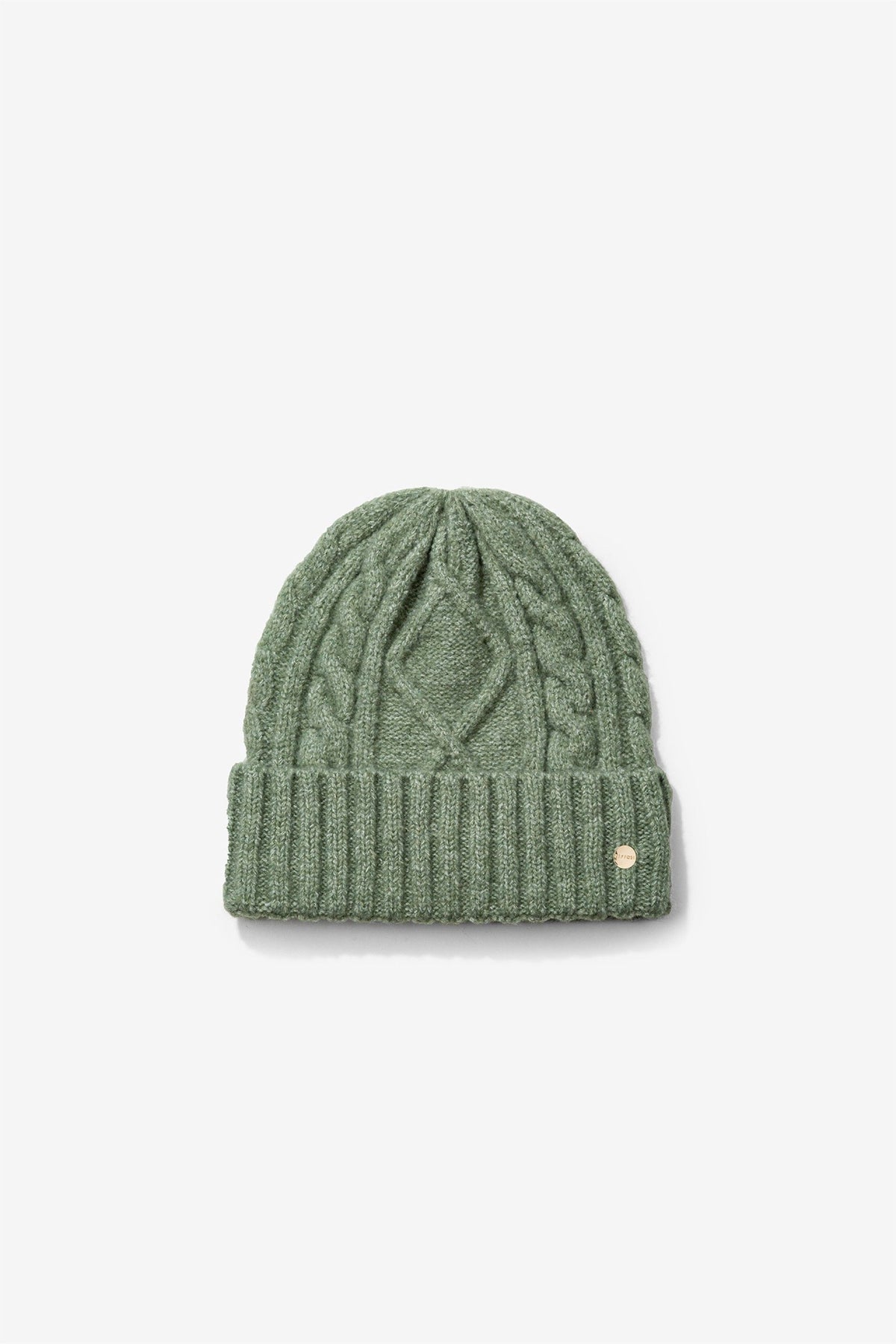 TIFFOSI DONNA CAPPELLO DITA VERDE SALVIA