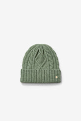 TIFFOSI DONNA CAPPELLO DITA VERDE SALVIA