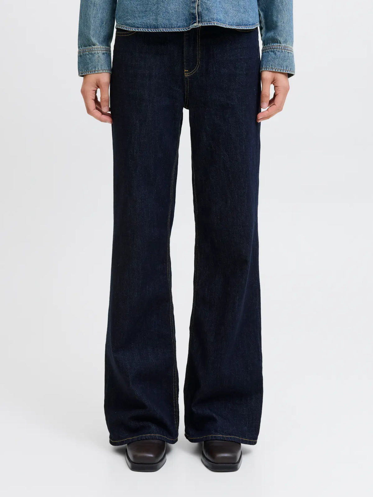 JJXX DONNA JEANS ROME FLARED