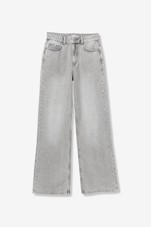 Tiffosi Donna Jeans BONNYE_52 Grigio