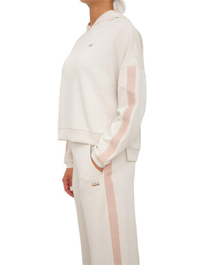 TUTA ARMANI GHIACCIO/ROSA DONNA