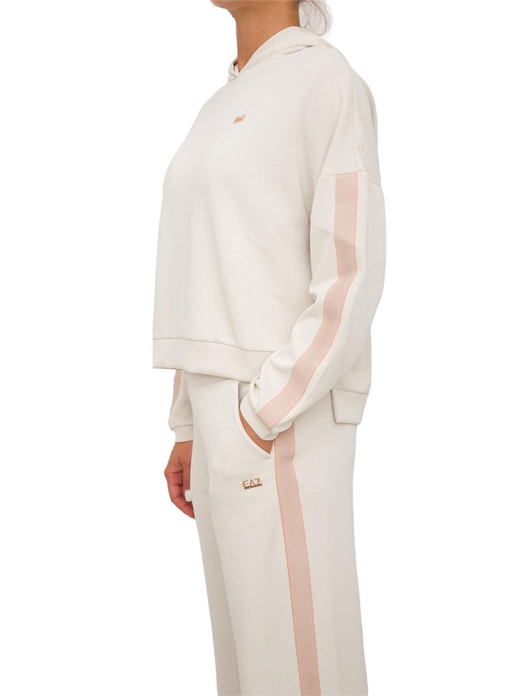 TUTA ARMANI GHIACCIO/ROSA DONNA