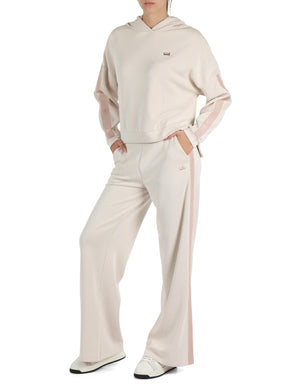 TUTA ARMANI GHIACCIO/ROSA DONNA
