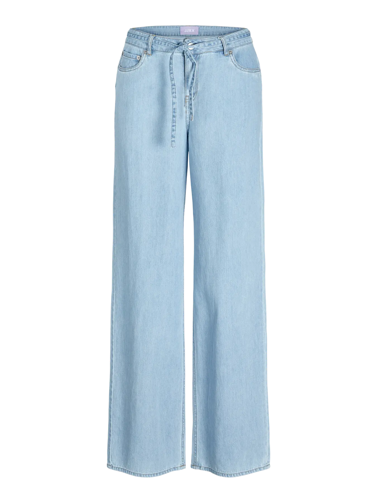JJXX DONNA JEANS WIDE CON CINTURA