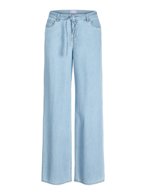 JJXX DONNA JEANS WIDE CON CINTURA