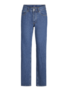 JJXX DONNA JEANS STRAIGHT LOW WAIST