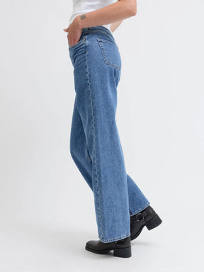 JJXX DONNA JEANS TOKYO HIGH WIDE WAIST