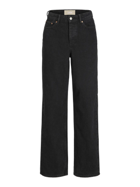JJXX DONNA JEANS JXSEVILLE LOOSE MW MR5004 DNM NOOS NERO