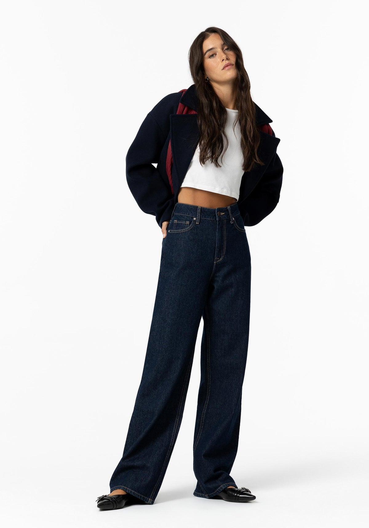 TIFFOSI DONNA JEANS BONNYE_41