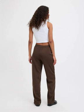 JJXX DONNA JXPOPPY PANT MARRONE